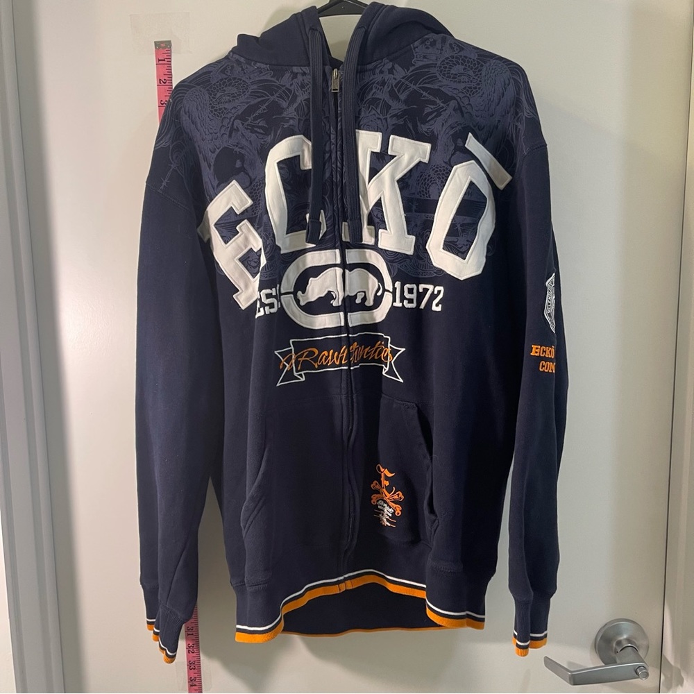 Ecko Unlimited Large Jacket
